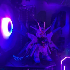 MINI GUNDAM SD BANDAI